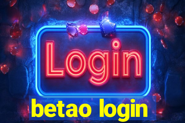 betao login